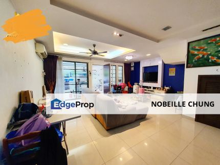 [KIT/CAB] Putra Avenue, Putra Heights, USJ, Putra Setia, Putra Setia 6, Selangor, Putra Heights