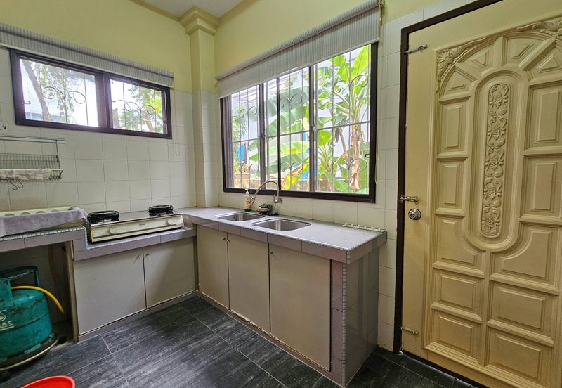 KGSAAS Golf Club, Seksyen 13