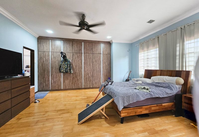 Persiaran Putra Permai 