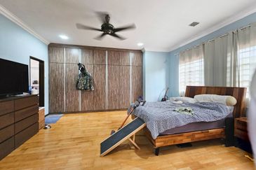 Persiaran Putra Permai 