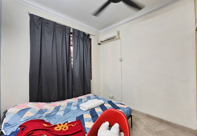 Persiaran Putra Permai 