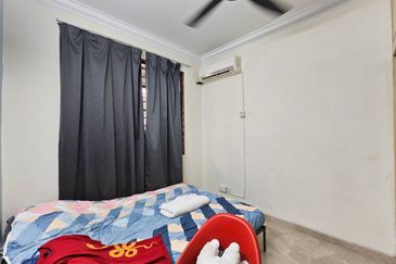 Persiaran Putra Permai 