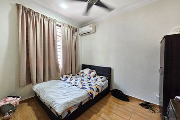 Persiaran Putra Permai 