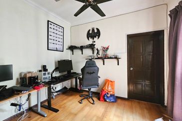 Persiaran Putra Permai 