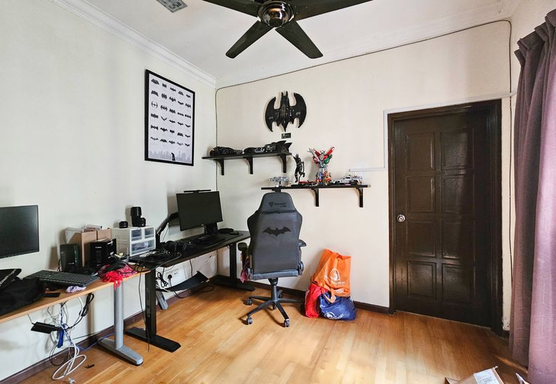 Persiaran Putra Permai 