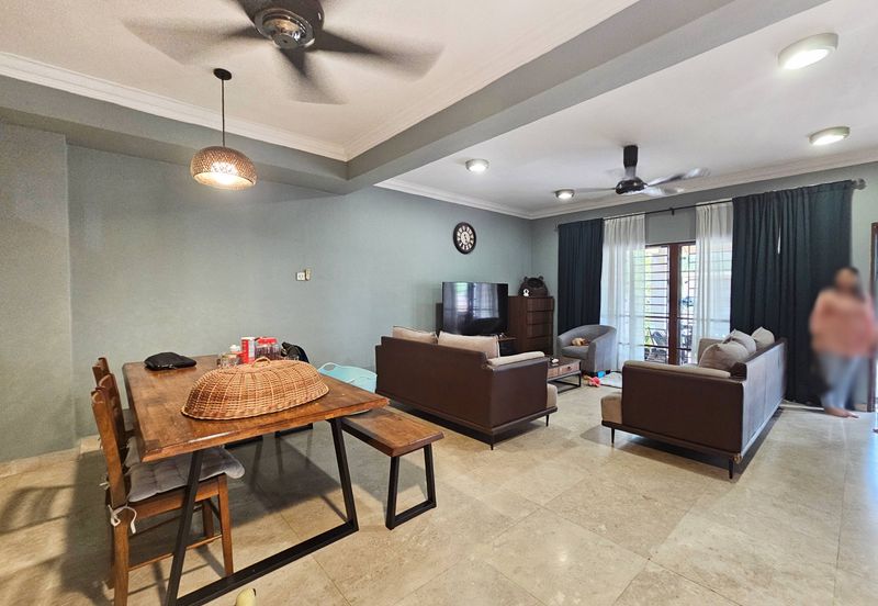 Persiaran Putra Permai 