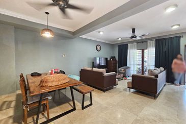 Persiaran Putra Permai 