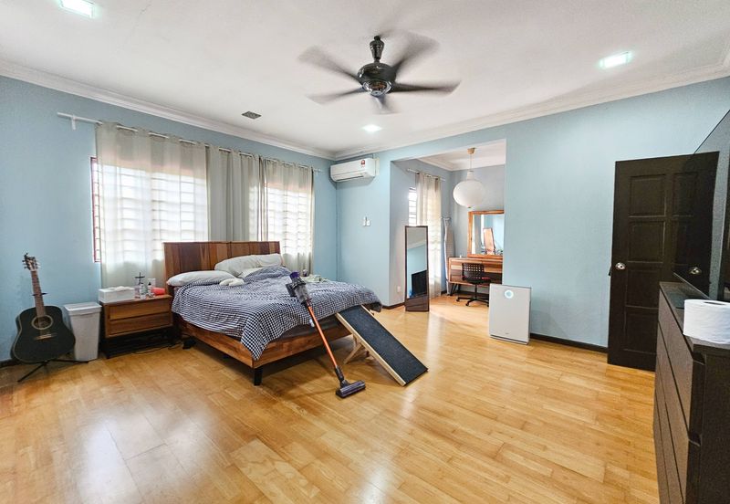 Persiaran Putra Permai 