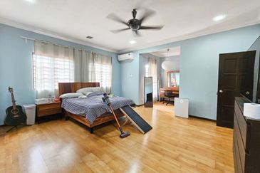 Persiaran Putra Permai 