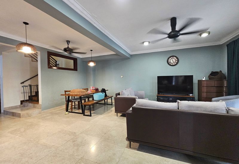 Persiaran Putra Permai 