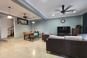 Persiaran Putra Permai 