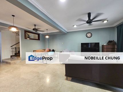 [KIT/CAB + WIDE HALL + FACE FIELD] Putra Permai, Putra Heights, USJ, Selangor, Putra Heights