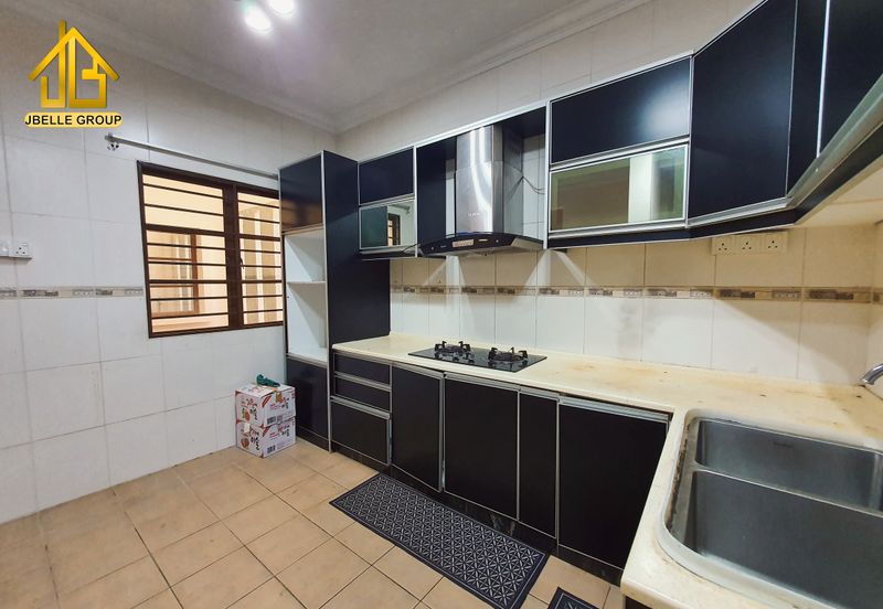 Persiaran Putra Permai 