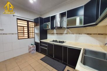 Persiaran Putra Permai 