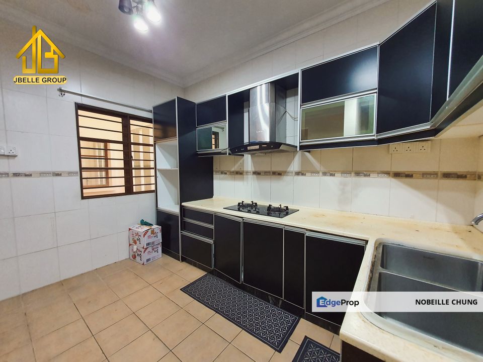 [KIT/CAB + WIDE HALL + FACE FIELD] Putra Permai, Putra Heights, USJ, Selangor, Putra Heights