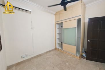 Persiaran Putra Permai 