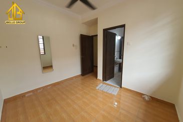 Persiaran Putra Permai 