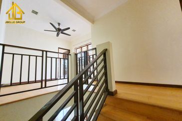 Persiaran Putra Permai 