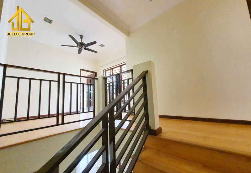 Persiaran Putra Permai 