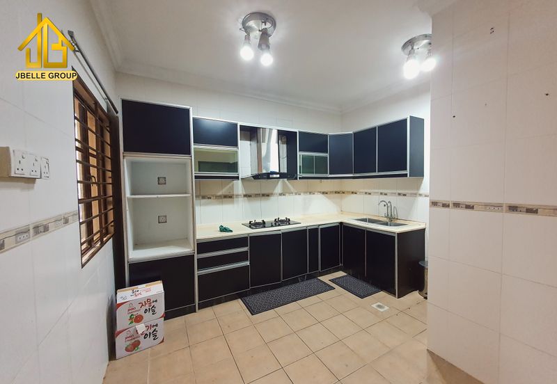 Persiaran Putra Permai 