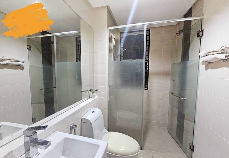 Mascarena Palms@ Putra Heights