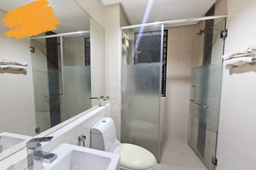 Mascarena Palms@ Putra Heights