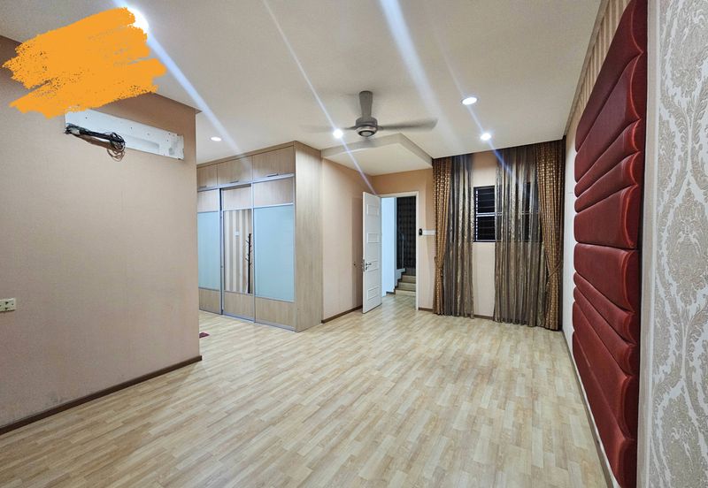 Mascarena Palms@ Putra Heights