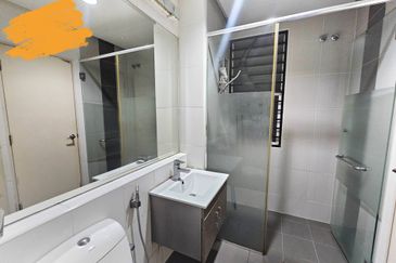 Mascarena Palms@ Putra Heights