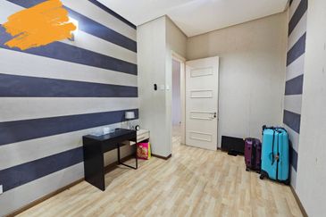 Mascarena Palms@ Putra Heights