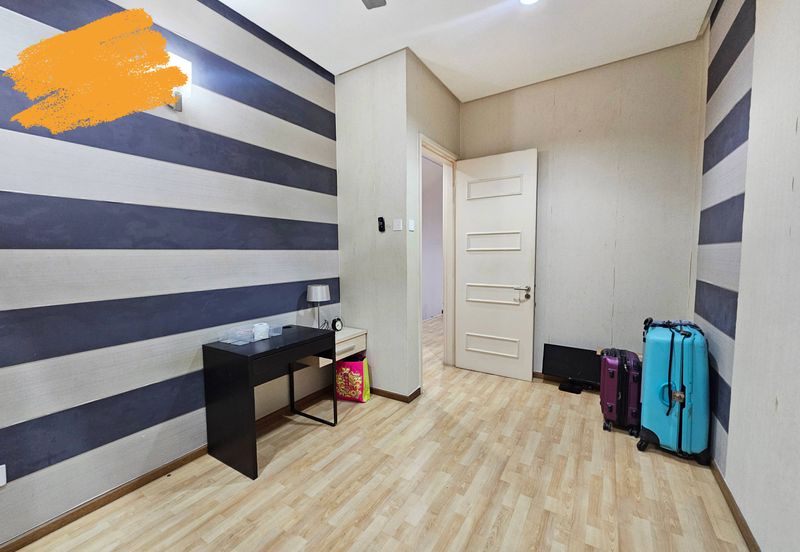 Mascarena Palms@ Putra Heights