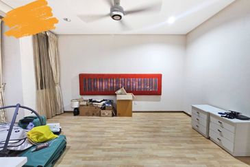 Mascarena Palms@ Putra Heights