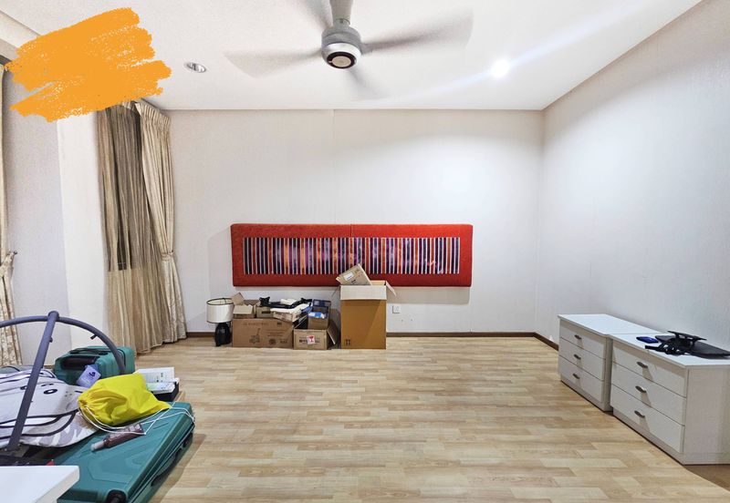 Mascarena Palms@ Putra Heights