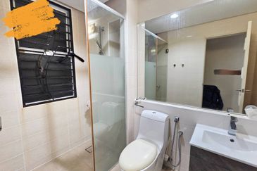 Mascarena Palms@ Putra Heights