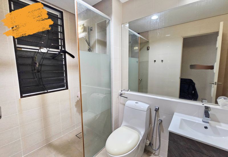 Mascarena Palms@ Putra Heights