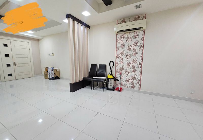 Mascarena Palms@ Putra Heights