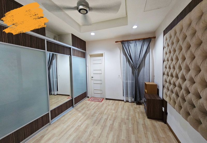 Mascarena Palms@ Putra Heights