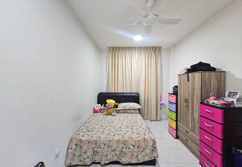 Harmoni 1 Putra Heights