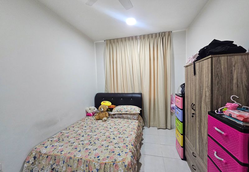 Harmoni 1 Putra Heights