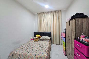 Harmoni 1 Putra Heights