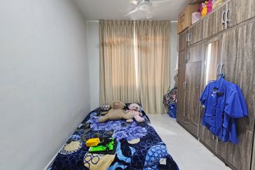 Harmoni 1 Putra Heights