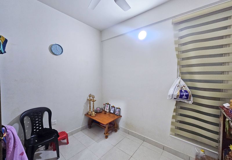 Harmoni 1 Putra Heights