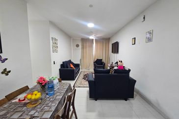 Harmoni 1 Putra Heights