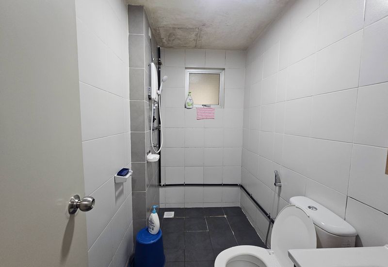 Harmoni 1 Putra Heights