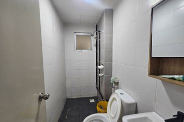 Harmoni 1 Putra Heights