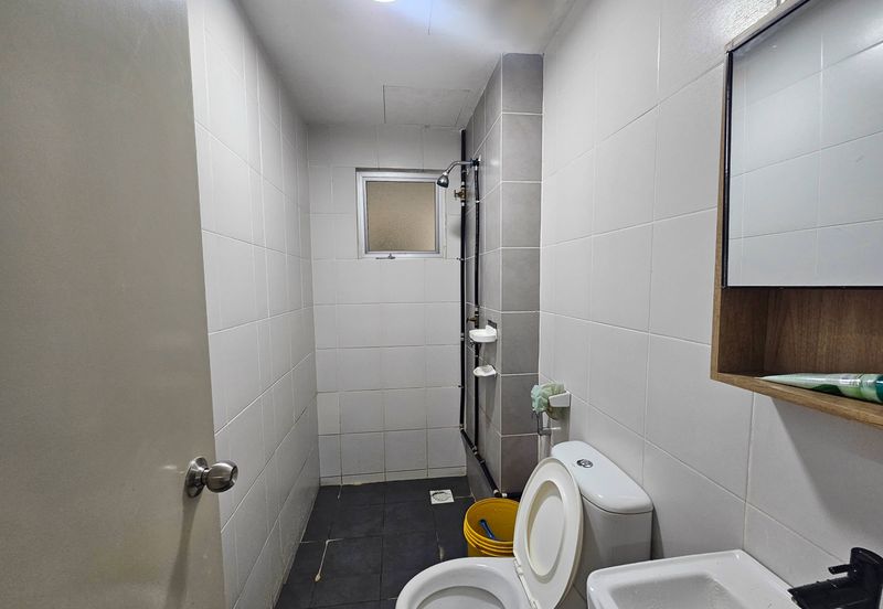 Harmoni 1 Putra Heights