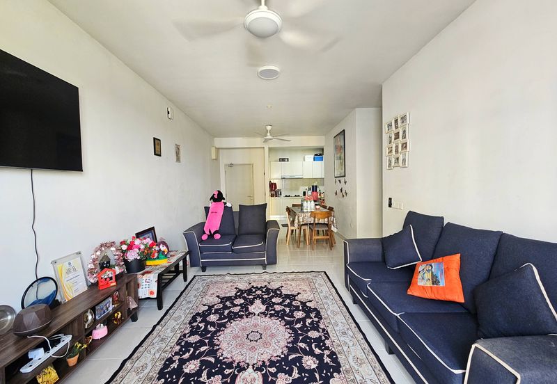 Harmoni 1 Putra Heights