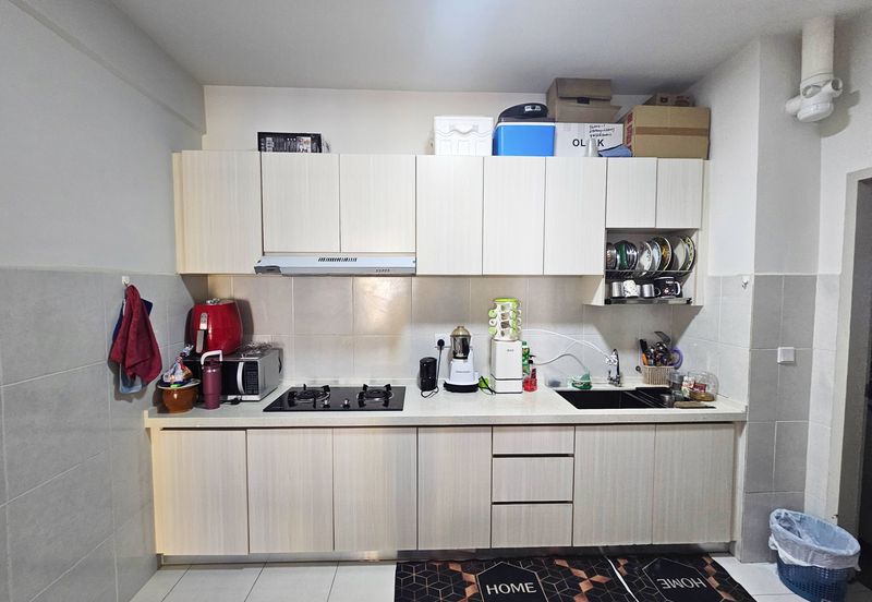 Harmoni 1 Putra Heights