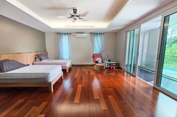 The Encore @ The Glades