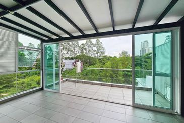 The Encore @ The Glades