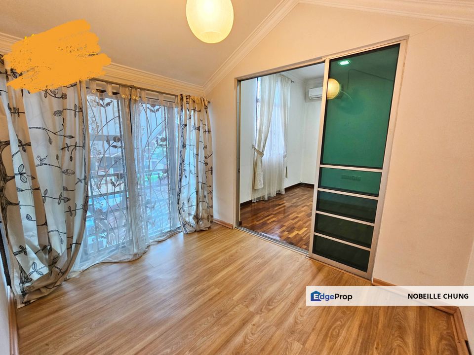 [PARTLY RENO + G&G + 26X80] Laman Putra, Putra Heights, USJ, Seksyen 7, Selangor, Putra Heights